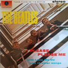 The Beatles – Please Please Me, Remastered, Stereo, 180 Gram - pikkukuva 2