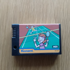 MSX Konami's Tennis (Konami 1984) - pikkukuva 1