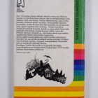 Penelope Lively : Vanhan talon kummitus - pikkukuva 2