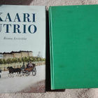 Kaari Utrio: Paperiprinssi/Ruma kreivitär/Saippuaprinsessa - pikkukuva 2