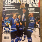 JÄÄKIEKKOKIRJA 2011-2012 - pikkukuva 1