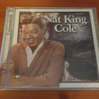 Nat King Cole:Unforgettable CD. - pikkukuva 1