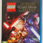Lego Star Wars: The Force Awakens - Wii-U ( uusi ) - pikkukuva 1