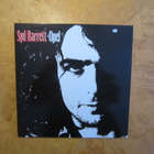 Syd Barrett – Opel -LP, 1. painos gatefold - pikkukuva 1