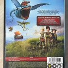 DreamWorks: Lohikäärmeratsastajat: Kausi 1 - osa 1 (2DVD) - pikkukuva 2