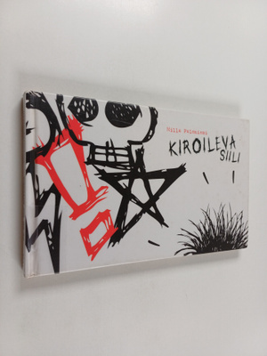 Milla Paloniemi : Kiroileva siili