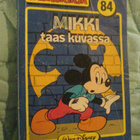 Aku Ankka , Taskukirja 84 - pikkukuva 1