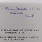 Tuuli Reijonen : Uskonnonvapauden toteuttaminen suomessa ... - pikkukuva 3