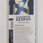 Juha Suoranta : Vastaanottokeskus - pikkukuva 2