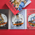 ILSA TRILOGIA DVD-boxi - pikkukuva 3