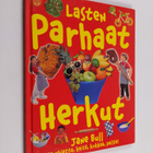 Jane Bull : Lasten parhaat herkut - pikkukuva 1