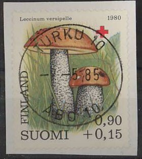 1980 PR 90p loisto TURKU -85