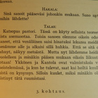 YRJÖ KOKKO: PITÄKÄÄ TULTA VIREILLÄ - pikkukuva 2