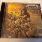 Helloween - EP/Walls Of Jericho  (cd) - pikkukuva 1