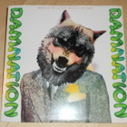 Damnation : LP "Which is the justice, which is the thief" - pikkukuva 1
