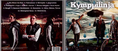 Kymppilinja - Valmistaudu olemaan väärässä (UUSI)