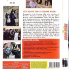 dvd, Rush Hour 2  (Jackie Chan, Chris Tucker) [komedia - pikkukuva 2