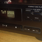 Sony CDP-M203 Compact Disc Player - pikkukuva 3