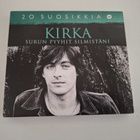KIRKA - 20 SUOSIKKIA ( Erikoispainos ) - pikkukuva 1
