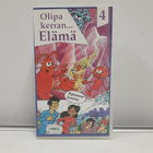 Olipa kerran... Elämä 4 (vhs) - pikkukuva 1
