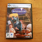 PC-peli Ratatouille - pikkukuva 1