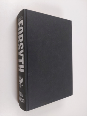 Frederick Forsyth : Musta manifesti