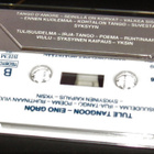 Eino Grön: Tule tangoon c-kasetti - pikkukuva 2
