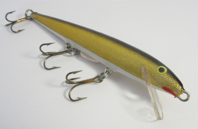 Rapala original 11cm