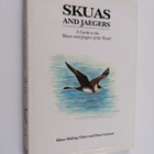 Hans Larsson ym. : Skuas and Jaegers - A Guide to the Sku... - pikkukuva 1