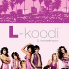 L-Koodi Kausi 2 (10 635) k suomik. DVD (4) - pikkukuva 2