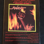Metal Forces (1984) - Warlock , Iron Maiden , Angel jne... - pikkukuva 2