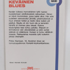 Pirkko Nieminen : Keväinen blues - pikkukuva 2