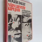 Roger Dalet : Näin lievität kipujasi : 51 pistettä joita ... - pikkukuva 1