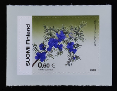 2002 Kataja 0,60 € **