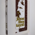 Juhani Aho : Juhani Ahon kirjeitä - pikkukuva 1