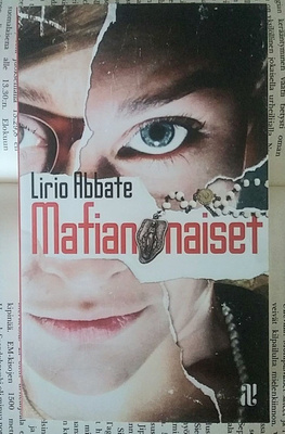 Lirio Abbate - Mafian naiset (pokkari)
