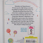 Holly Anna : Daisy Dreamer and the World of Make-Believe - pikkukuva 2