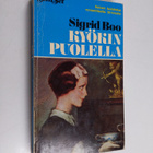 Sigrid Boo : Kyökin puolella - pikkukuva 1