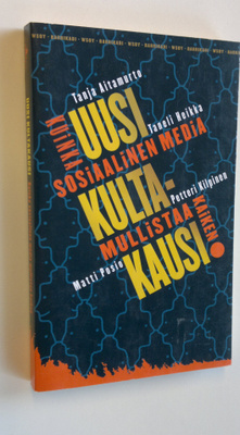 Aitamurto ym. Tanja : Uusi kultakausi : sinä ja me : mite...