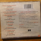 cd, VA - Music for the Spirit (Domo Records) UUSI / New [amb - pikkukuva 2