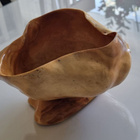 Pahkakulho / vakka,mitat 19 x 14 x 13 cm. - pikkukuva 2