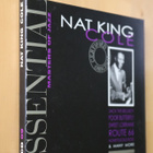 CD Nat King Cole : Essential ( Masters of Jazz ) - pikkukuva 1