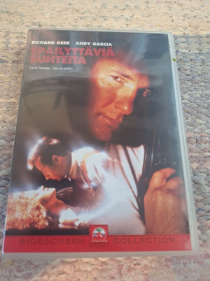 Epäilyttäviä Suhteita