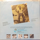 JUNIOR REID - ORIGINAL FOREIGN MIND - JAMAICA EX+/EX- LP - pikkukuva 2