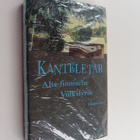 Trudelies Hofmann : Kanteletar - Alte finnische Volkslyri... - pikkukuva 1