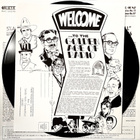 V/A: ALAN FREED - rock 'n' roll radio LP - pikkukuva 4