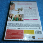 SEX AND THE CITY    uusi   DVD - pikkukuva 2