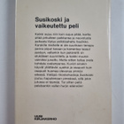 Mauri Sariola : Pieni anoo iso sanoo : rikostarkastaja Su... - pikkukuva 2