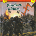 Korkeajännitys 4/2011 Viimeiseen mieheen - pikkukuva 1
