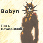 Tixa & Hevospistooli • Babyn CD - pikkukuva 1